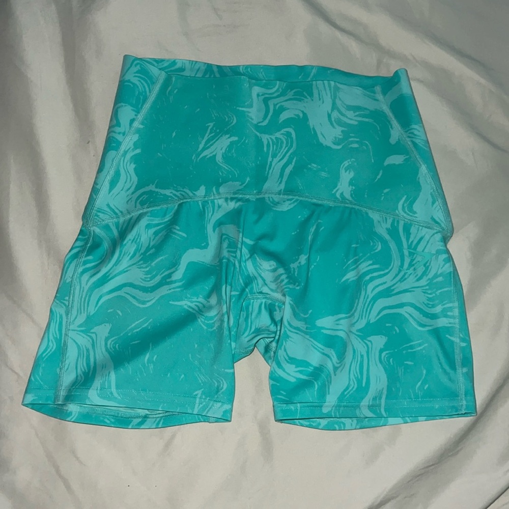 Gymshark shorts